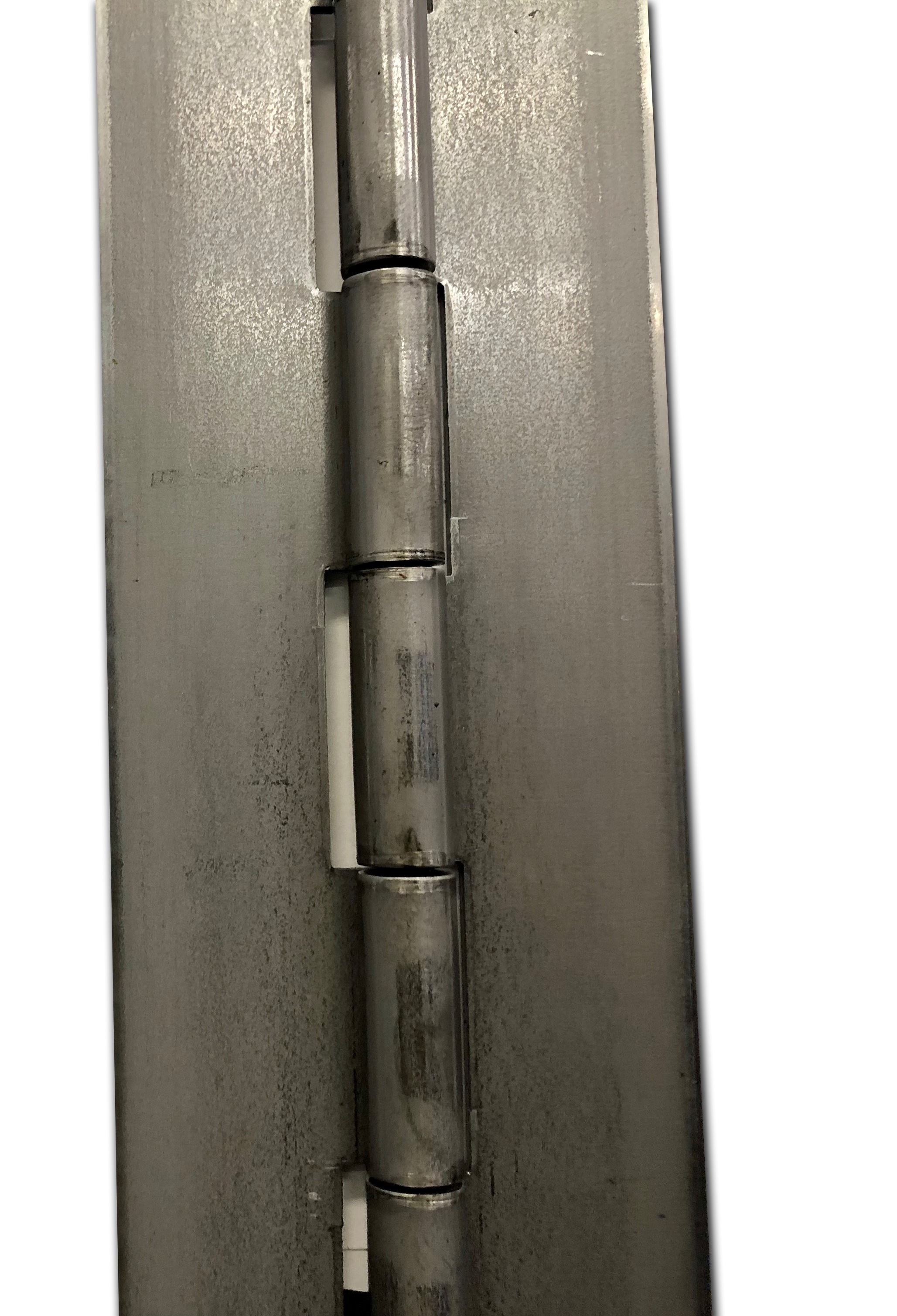 Piano Hinge | Industrial Metal Supply